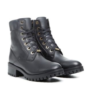 TCX Ladies Smoke Motorcycle Boots